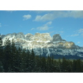 Castle Mountain